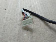 Роз'єм живлення до ноутбука Compaq Presario CQ56 №3